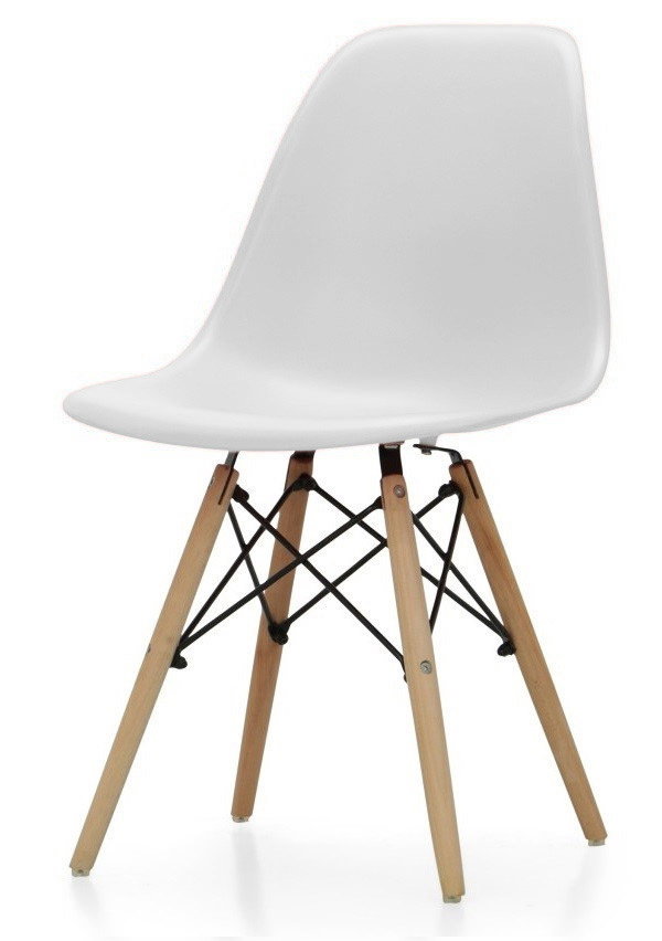 Krzeso skandynawskie IMPERIA BIANCO STANDARD II GATUNEK